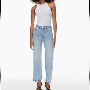 Denim Forum Farrah Jeans